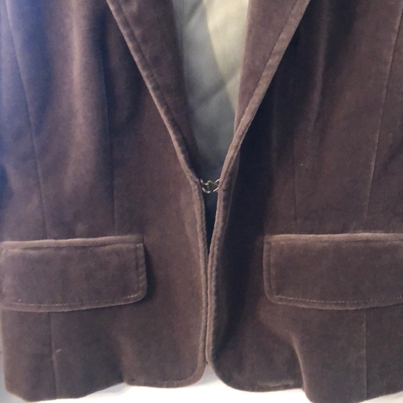 Jacket blazer - Picture 2 of 3